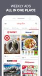 Shopular Coupons & Weekly Ads for Walmart, Target imgesi 