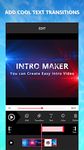 Gambar Video Intro With Music & Effects 3