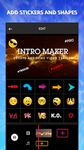 Gambar Video Intro With Music & Effects 2