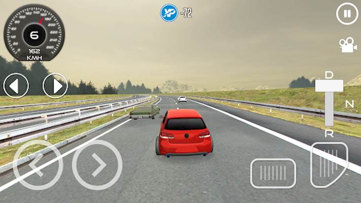 3d driving school pc game 5.1