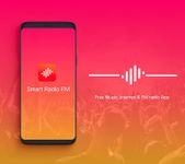 Smart Radio FM - Free Music, Internet & FM radio image 1
