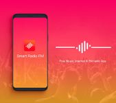 Imagem 1 do Smart Radio FM - Free Music, Internet & FM radio