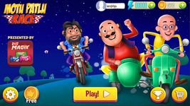 รูปภาพที่ 23 ของ Motu Patlu Game