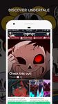 Immagine 1 di Undertale Amino