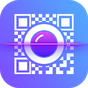 Smart Scan - QR & Barcode Scanner Free apk icon