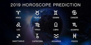 Daily Horoscope Plus - Free daily horoscope 2017 image 6