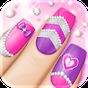 Fashion Nail Art Designs Game APK