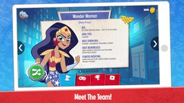 DC Super Hero Girls™ の画像14