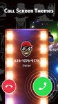 Gambar CoCo Launcher - Black Emoji, 3D Theme 