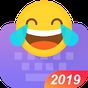 FUN Keyboard - Cute Emoji, Emoticon & GIF APK Simgesi