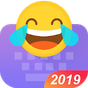 FUN Keyboard - Cute Emoji, Emoticon & GIF apk icono