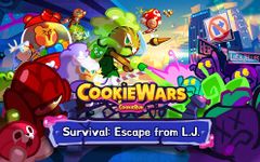 Cookie Wars afbeelding 15