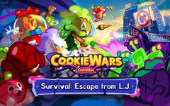 Cookie Wars imgesi 7