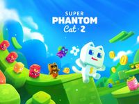 Super Phantom Cat 2 image 5