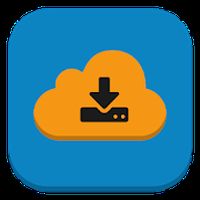 IDM: Fastest download manager Simgesi