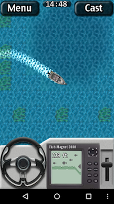 Download I Fishing Saltwater Lite Apk Android