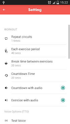 Abs Workout 7 Minutes Android Free Download Abs Workout 7