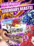 Gambar Ninja Rebirth - Monster Legend 1