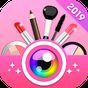 Makeup Photo Editor: Makeup Camera & Makeup Editor apk icon
