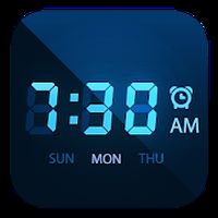 alarm clock app free download for android