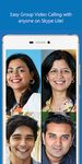 Skype Lite - Chat & Video Call image 4