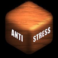Antistress - relaxation toys의 apk 아이콘