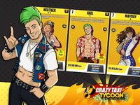 Crazy Taxi Gazillionaire image 11