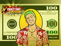 Imagine Crazy Taxi Gazillionaire 10