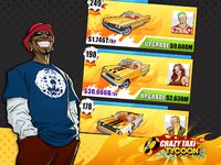 Imagine Crazy Taxi Gazillionaire 6