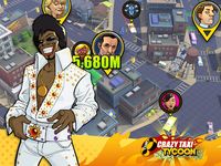 Картинка  Crazy Taxi Gazillionaire