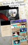 Imagine TOKYO GHOUL [:re birth] 16