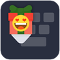 Biểu tượng apk TouchPal Emoji Keyboard-Stock