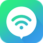Icône apk WiFi Doctor-Detect & Boost