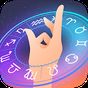 Εικονίδιο του Horoscope &amp; Palm Master-Free Palm Reading apk