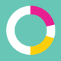 My Cycles Period and Ovulation apk icono