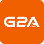 G2A– Mercado de Jogos Digitais  APK