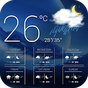 Prognoza meteo APK