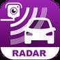 Speed cameras radar APK