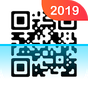QR Scanner: QR Code Reader & Barcode Scanner apk icon