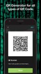 Imagem  do QR Scanner: QR Code Reader & Barcode Scanner