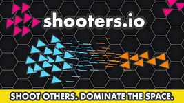 Картинка 8 Shooters.io Space Arena