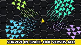 Картинка 6 Shooters.io Space Arena