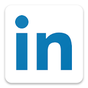 Ikon apk LinkedIn Lite: 1 MB Only. Jobs, Contacts, News