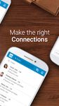 LinkedIn Lite: 1 MB Only. Jobs, Contacts, News afbeelding 3