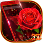 3D Rose Launcher APK