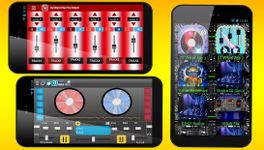 Imej Resources For Virtual DJ 4