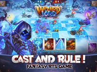 WizardLord: Cast & Rule obrazek 2