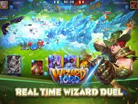 WizardLord: Cast & Rule obrazek 1