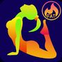 APK-иконка Abs Training - lose belly fat & build ab in 28 day
