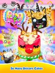 Imagem  do Unicorn Food - Sweet Rainbow Cake Desserts Bakery
